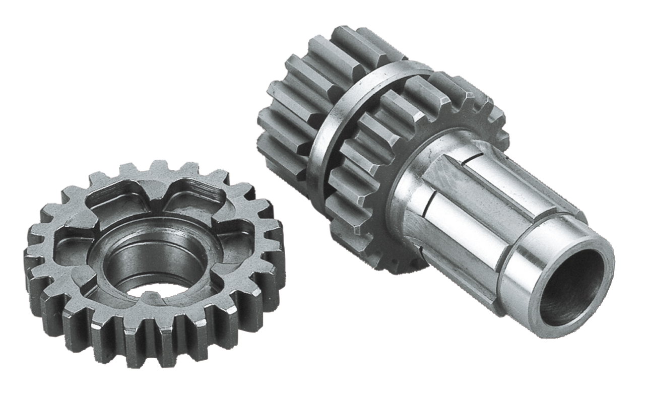 Andrews 1.35 close ratio 3rd gear(early)