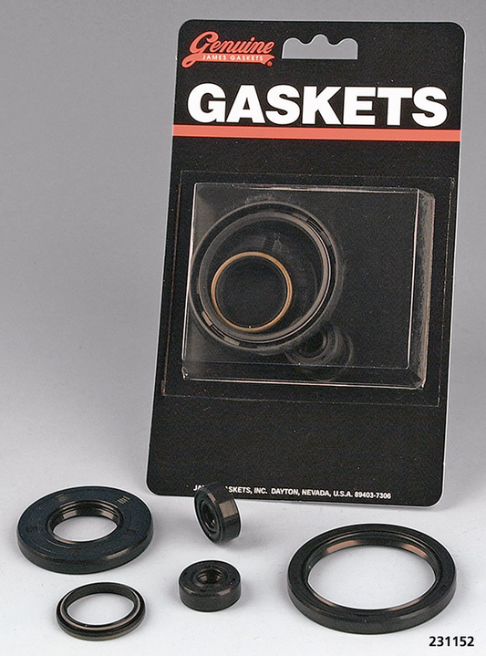 Transmission main seal kit 80-81 4 speed