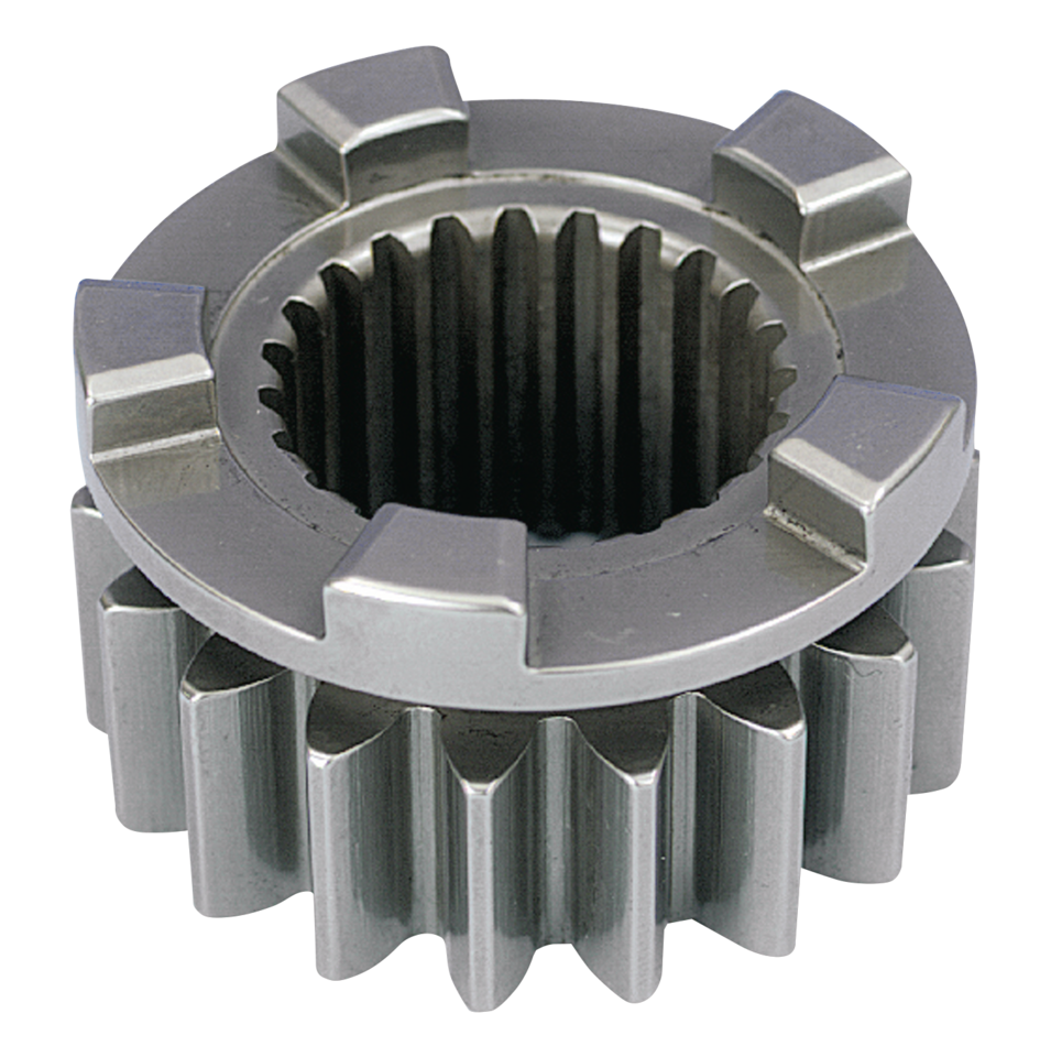 Jims M1 Gear BT80-06 18T