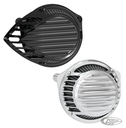 ROUGH CRAFTS ROUND A/C XL88-UP