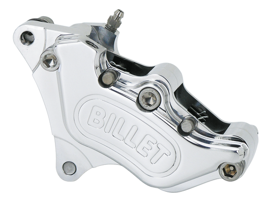 Billet 4 caliper 11.5" single 84-99