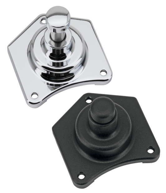 GZP solo blk starter button 2.0/2.4kw