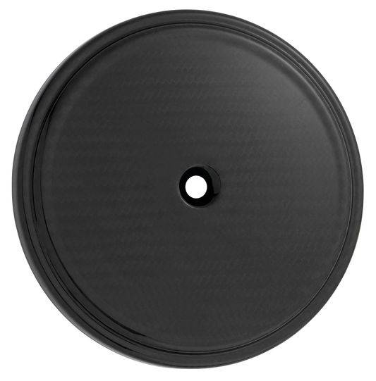 Big Sucker Stage 1 Cover Carbon Fiber