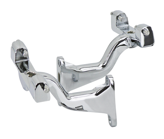 GZP Chr reduced reach passenger board ki