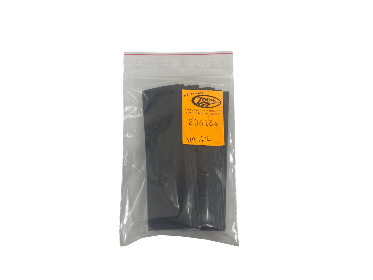 10pck Shrink socket tube  19mm/9.5mm