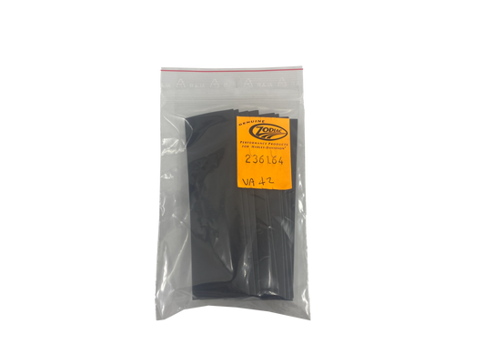 10pck Shrink socket tube  19mm/9.5mm