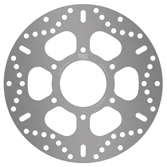 EBC Buell 02-10 rear disc