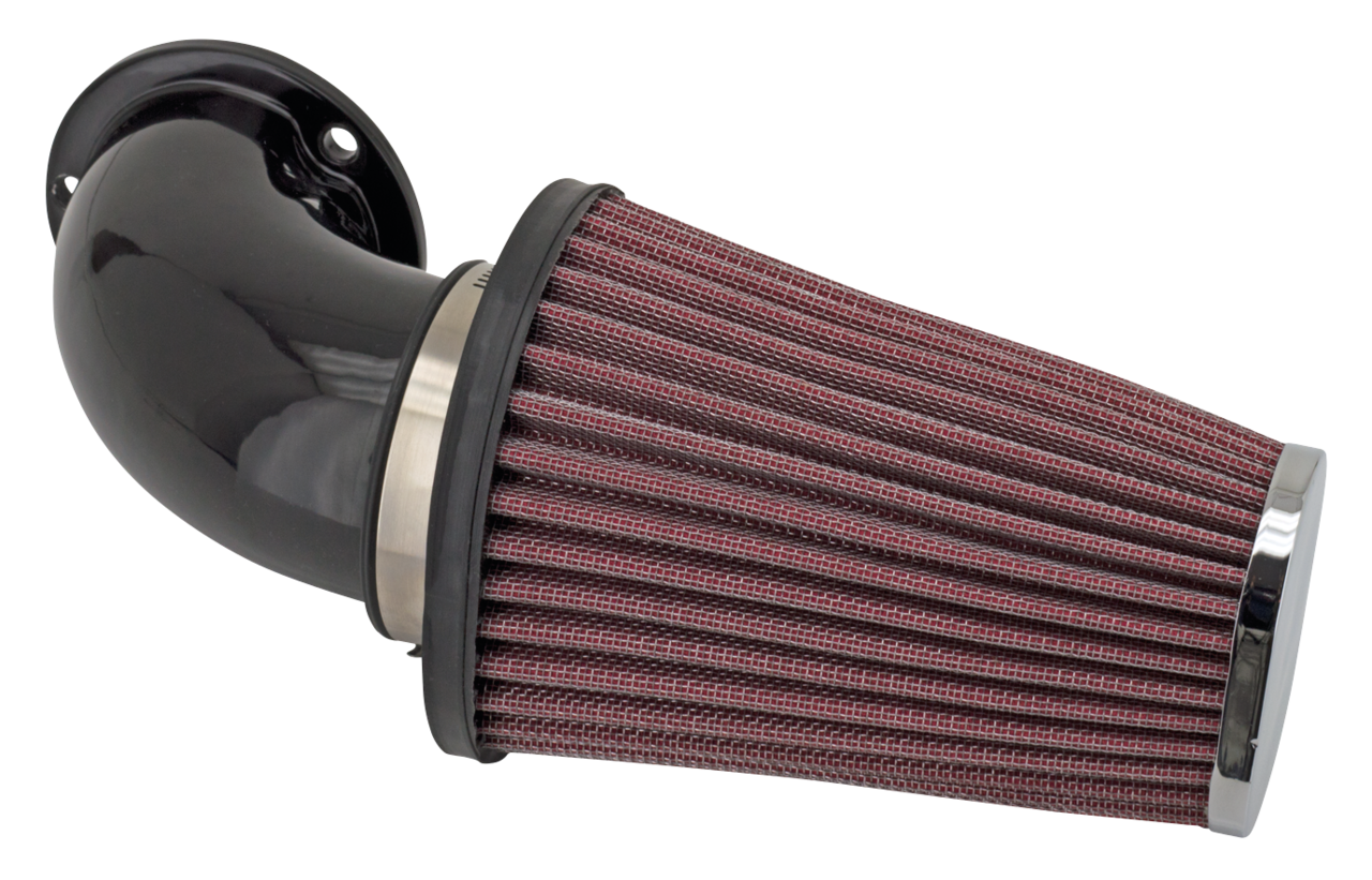 GZP Coriolis HP black manifold only