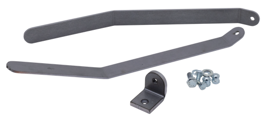 Bobber Fender Installation Kit