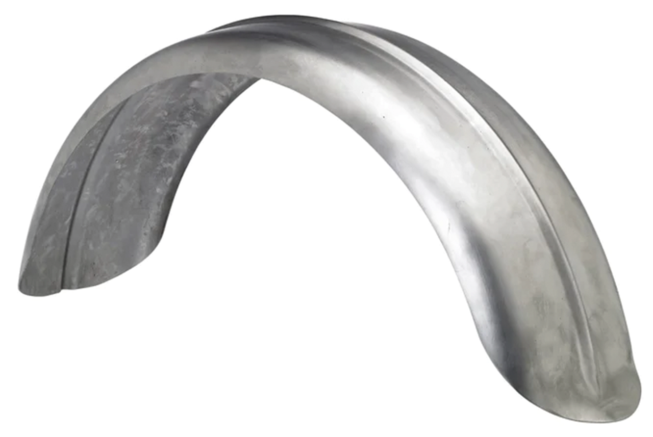 Steel Stingray Fender 16-18x7"