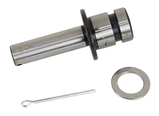 Front brake cam stud FL48-71