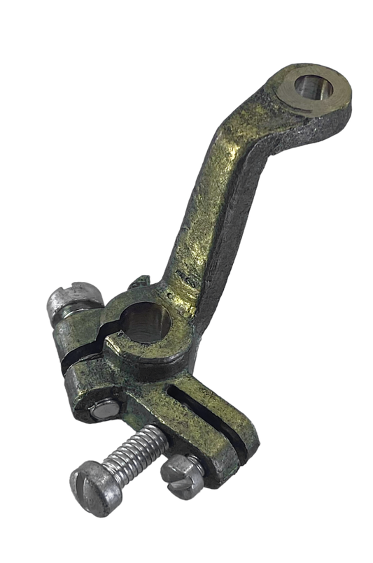 Linkert throttle lever UL37-48 45CI37-56