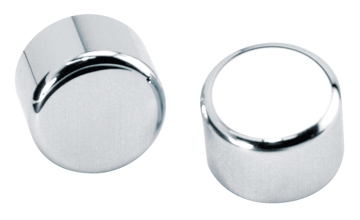 12 Point caliper bolt covers 4pck