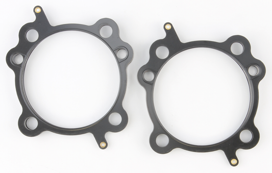 TC99-17 4.125" TC MLS HEAD GASKET .040"