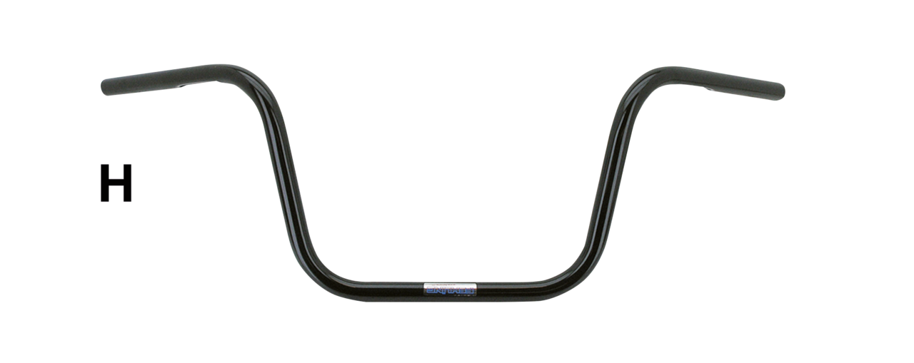 Apehanger "Low" H=270mm 82-up