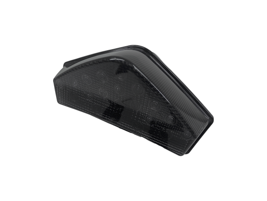 GZP Sprint LED taillight w/turnsign.smok