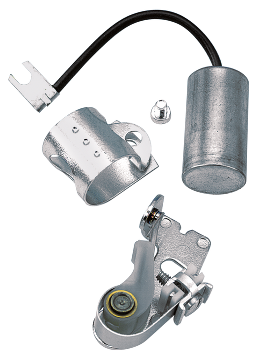 Standard Points & Condenser kit 7