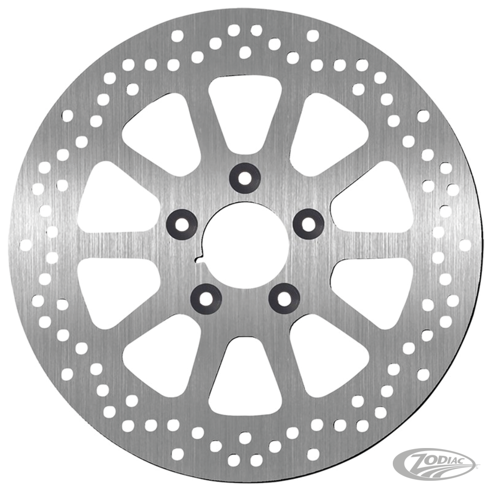SBS FR Brake disc XG15 292 x 56.3 x 5.5