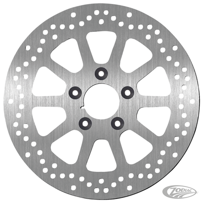 SBS FR Brake disc XG15 292 x 56.3 x 5.5