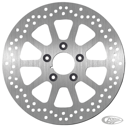 SBS FR Brake disc XG15 292 x 56.3 x 5.5