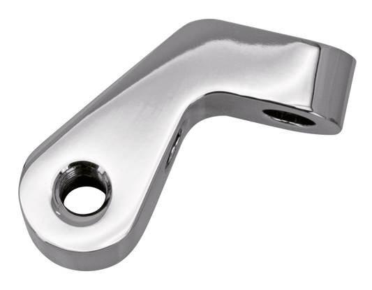 Alu Headlight mounting block FXSTS88-92