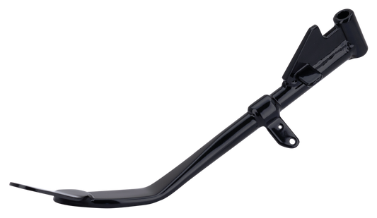 GZP Blk 1" under stock kickstand xl04-up