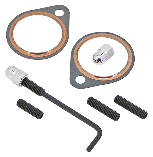James exhaust stud kit BT66-84