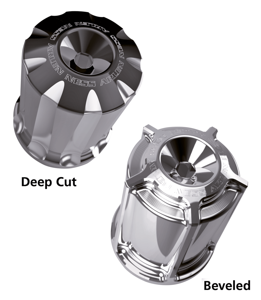 REPLACEMENT OIL FILTER ELEMENT