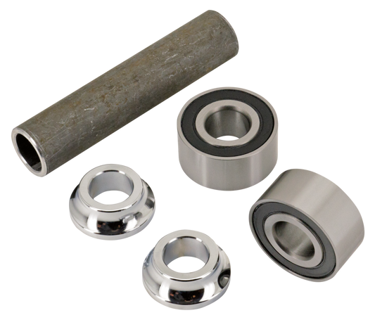 Double row bearing conversion rear 91-99