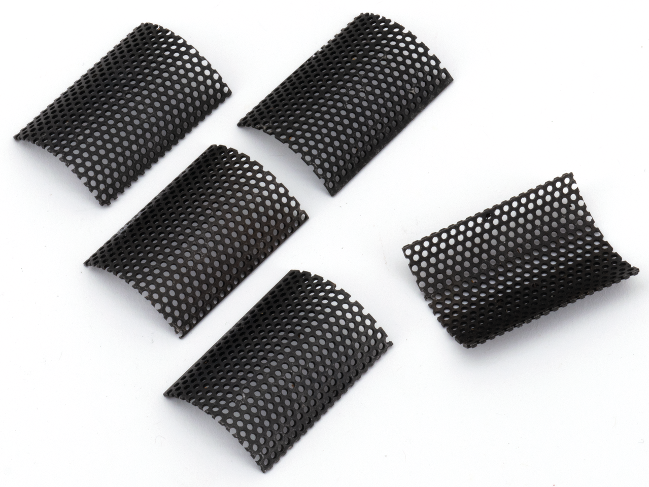 5pck Scavenger Oil Pump screen SV39-73