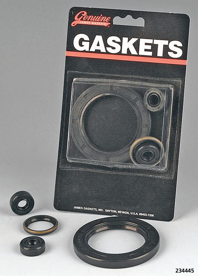 Transmission seal kit BT80-e84 5speed
