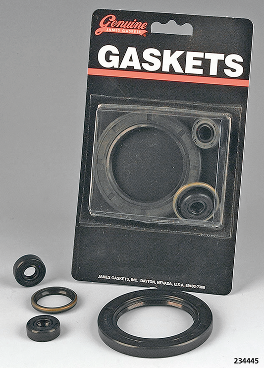 Transmission seal kit BT80-e84 5speed