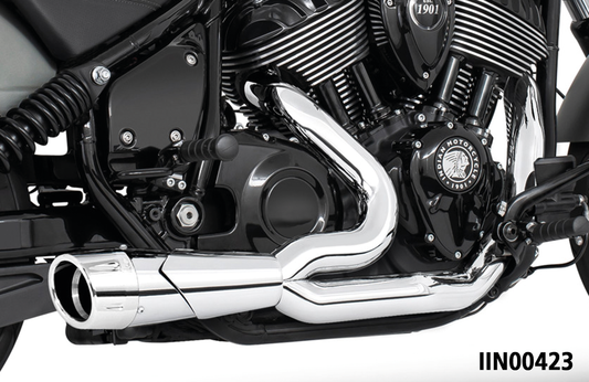 COMBAT 2-1 SHORTY W/ FLUTES CH W/ CH CHI