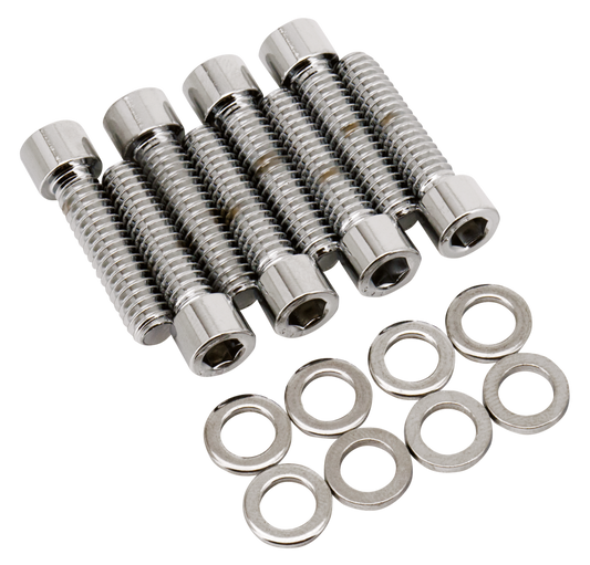 Lifter base screws BT99-up XL04-22 chrom