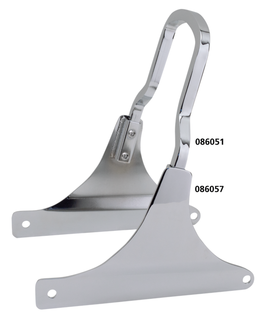 GZP Sidestraps FXWG80-86 F*ST84-99