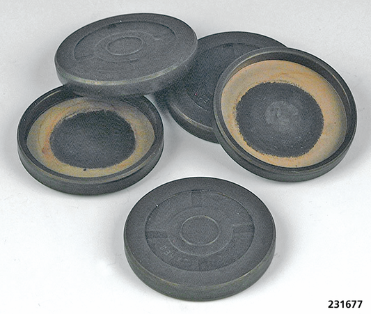 5pck XL91-up main drive gear block seal