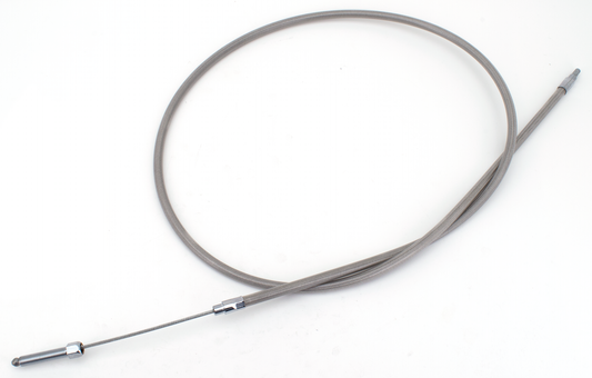 GZP BraidClCo clutch cable HvyDty BT68 L