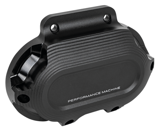 PM Race Series Cable Cltch Cover ME17-Up