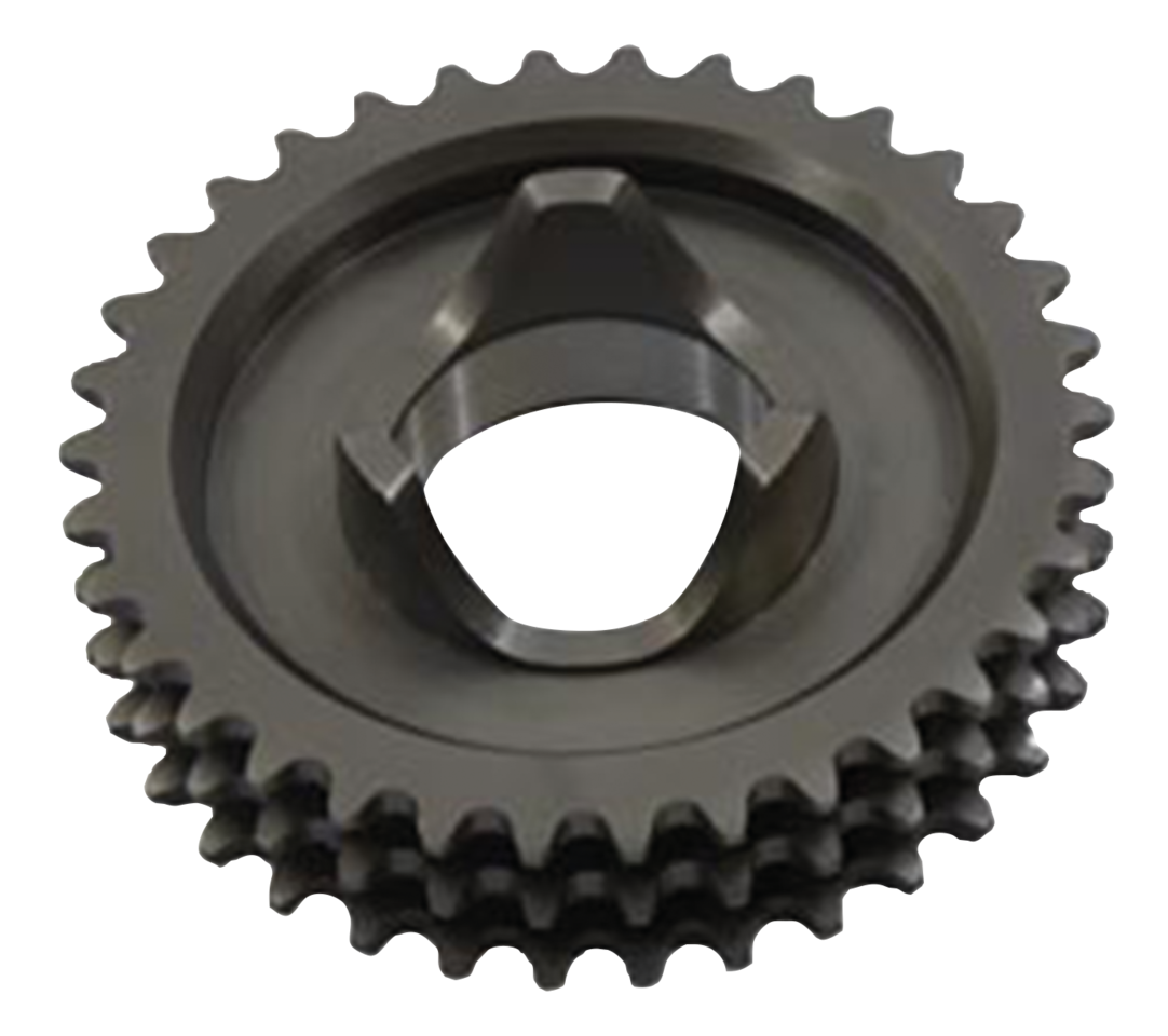 Compensator Sprocket 34T XLH67-e76
