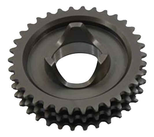 Compensator Sprocket 34T XLH67-e76