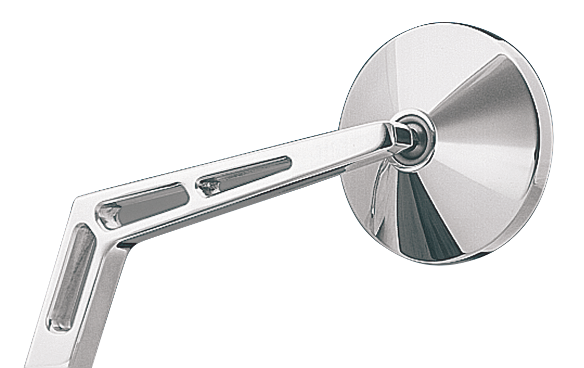 Weekend Warrior w/cut out rnd head L chr