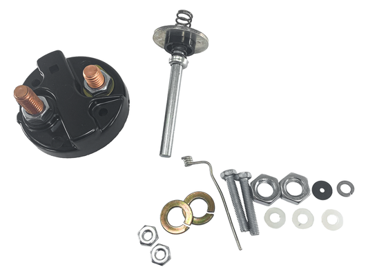 ACCEL start solenoid repair kit