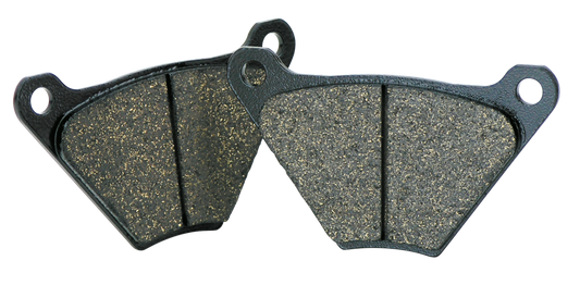 GZP Brakepads sintered RR FL72-80 FX82-8