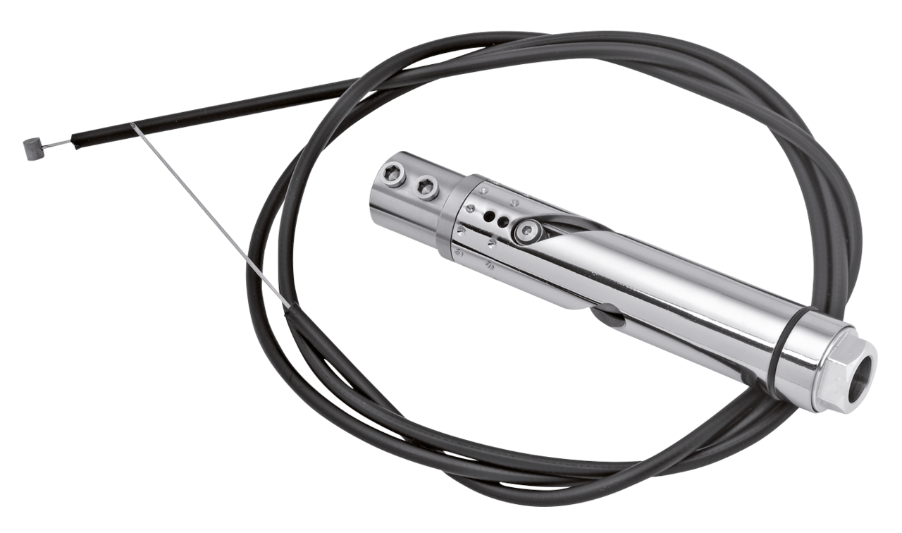 Muller Throttle Cable for 744331 1.5M