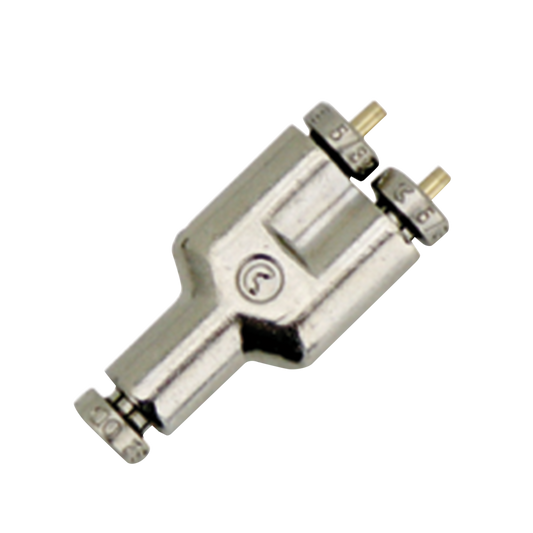 Replacement Y-fitting Legend Air