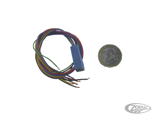 Handlebar Adapter for D-Box