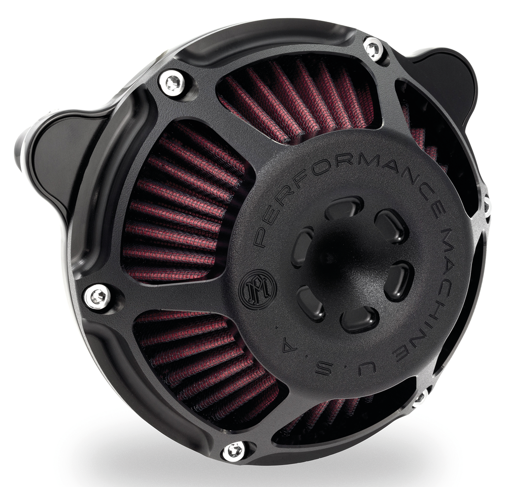 PM Max HP Air Cleaner BlackOps FL08-16
