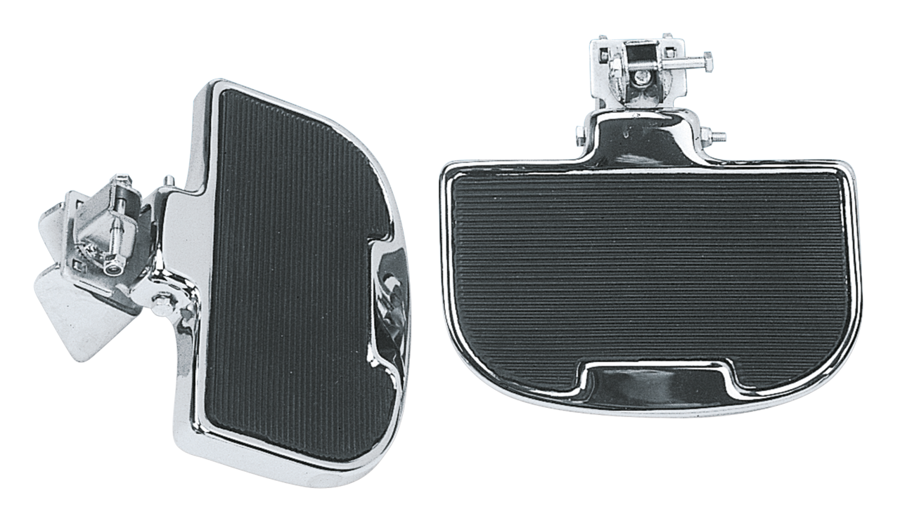 GZP Tour-Ease passenger floorboards (set