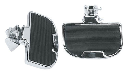 GZP Tour-Ease passenger floorboards (set