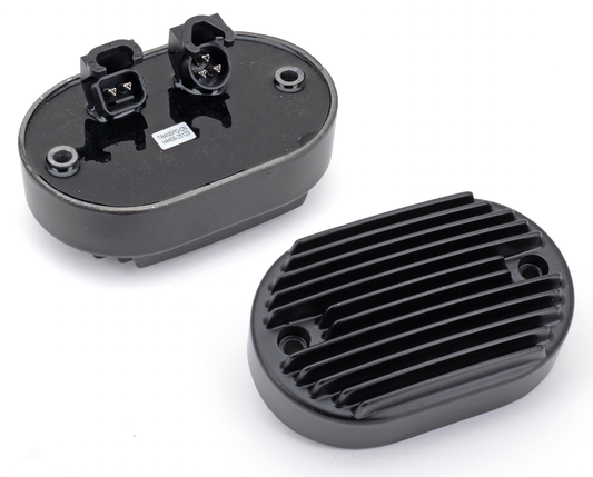 REGULATOR VRSCAW08-10 12V Black      (T)